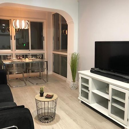 Apartamento En Av Gabriel Miro - Calpeアパートメント エクステリア 写真